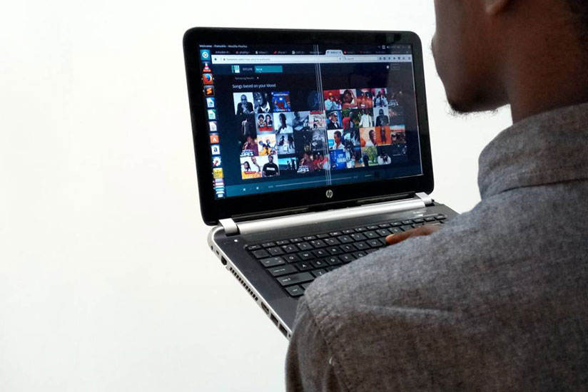 Famemix is like Soundcloud, and  musicians will be able to register or create an account and upload their songs or albums, and share the songs, their profile, biography and social ....