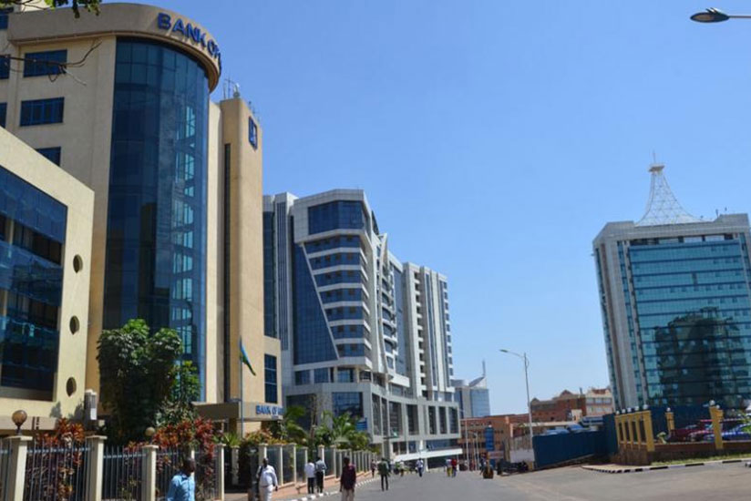 City of Kigali introduced Car-Free-Zone in August 2015 in the Central Business District (CBD) along KN 4 Avenue.
