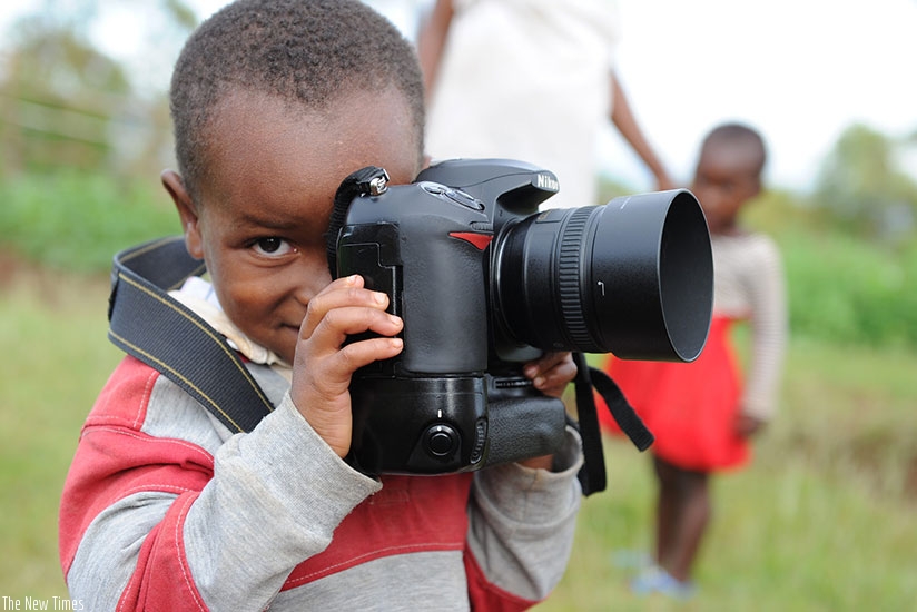 November 20th is Universal Childrenu2019s Day. Thatu2019s your day! Weu2019re getting ready for a u201cchildrenu2019s takeoveru201d, where children will be participating in high level events a....