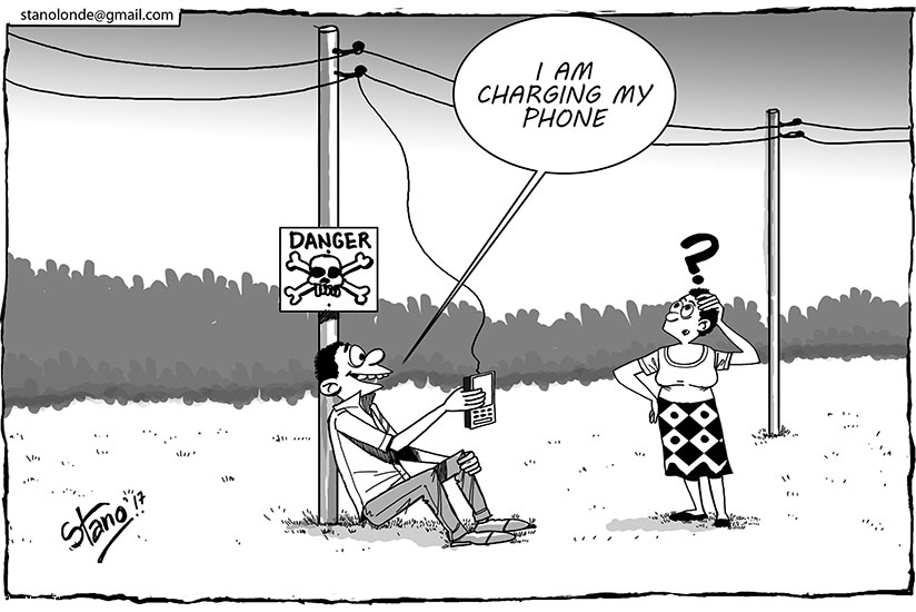 Rwanda Energy Group has cautioned the general public to always seek technical assistance on electricity connectivity or any other issues related to power from only recognised elect....