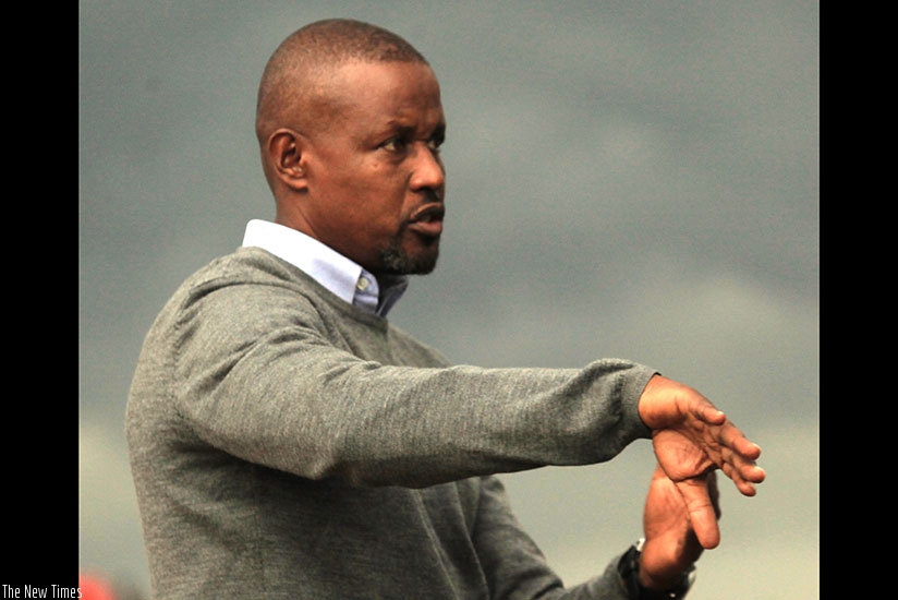 Casa Mbungo's SC Kiyovu are optimistic following last week's victory over APR. (S. Ngendahimana)