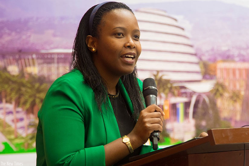 How young business leaders platform will benefit Rwanda - The New Times