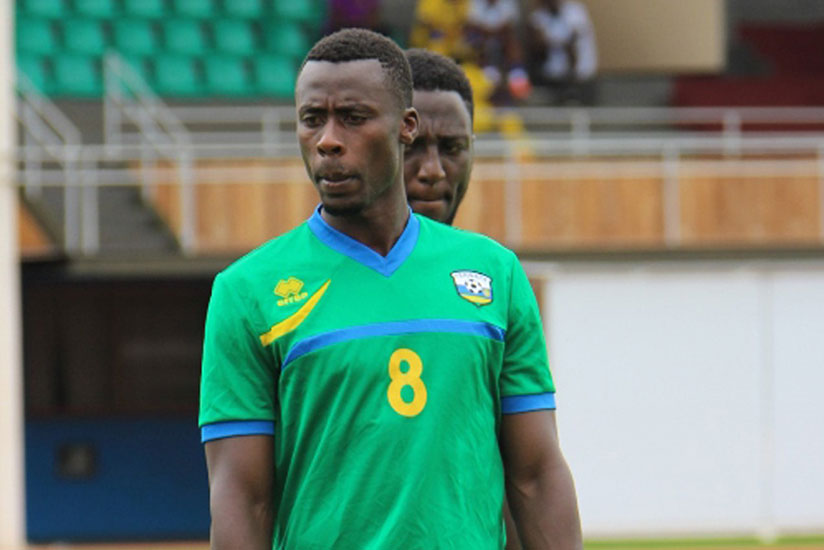 Apart from SC Kiyovuu2019s centre back Ally Mbogo, who will be making his debut for Rwanda, the rest of the summoned players are familiar faces. Courtesy