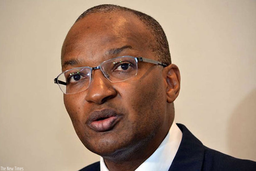 CBK chief Njoroge. Net photo.