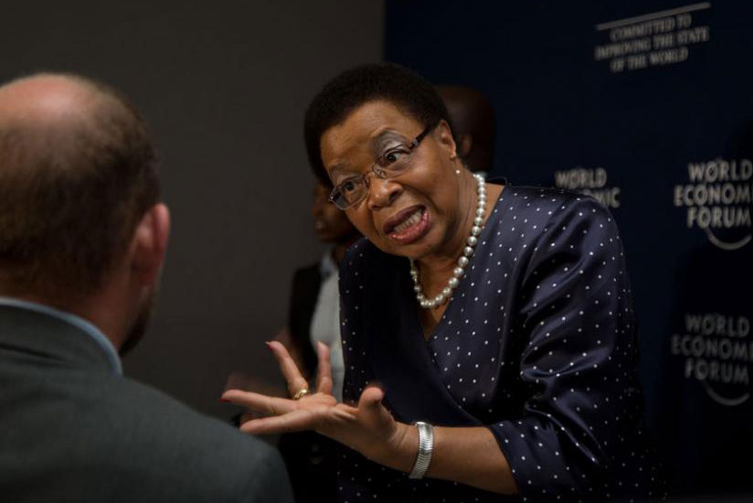 Grace Machel says Africa's continued journey towards full economic and social prosperity will only be achieved when women take the lead in setting the continents development agenda....