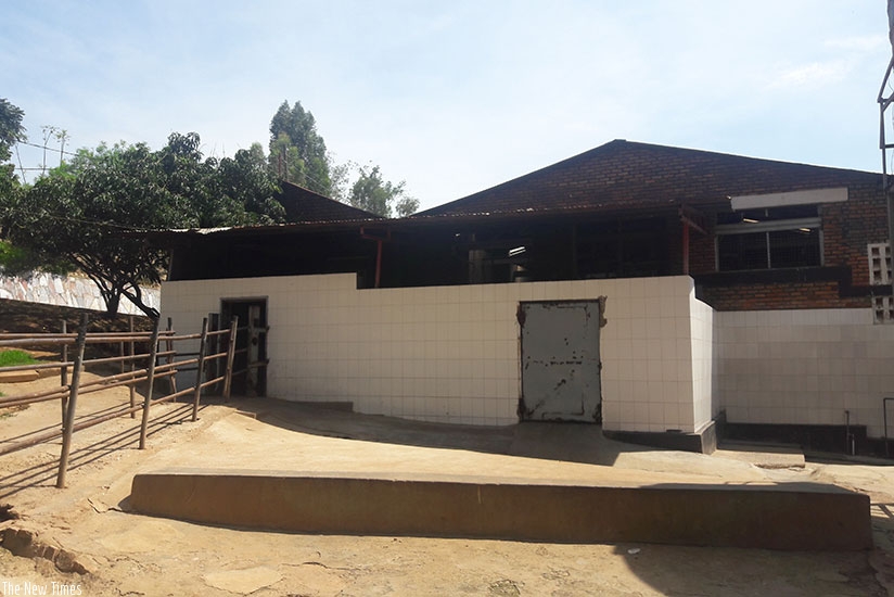 The closure of Kwa Didi has left many businesses in a fix. Julius Bizimungu.