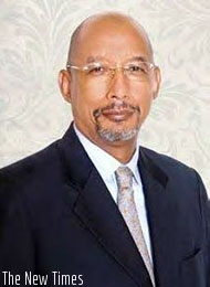 Ibrahim Assane Mayaki