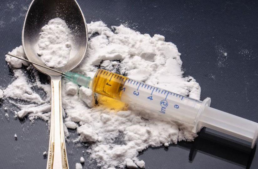 This year, the government is focusing on the elimination of drug abuse as it is known to be the genesis of all the human rights violations.