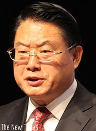 Li Yong