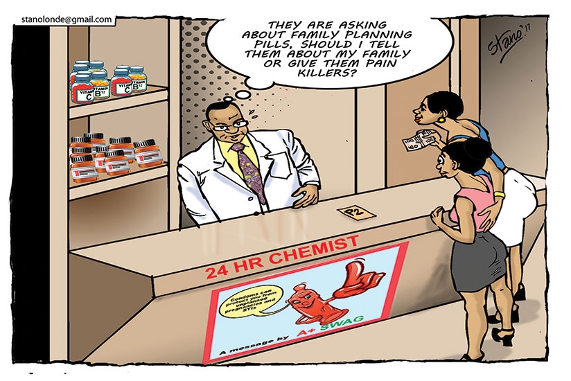 The National Pharmacy Council has called for a crackdown on illegal and substandard pharmacies which it says sell substandard pharmaceutical products.