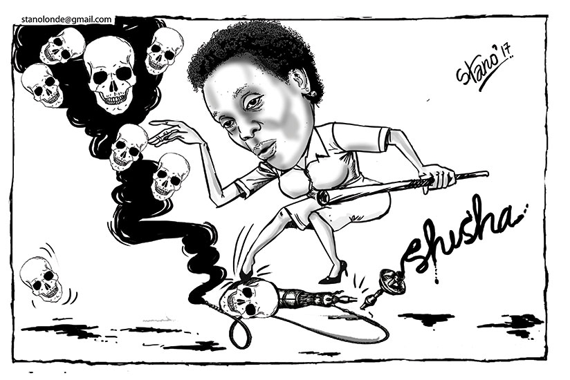 The Ministry of Health last week banned use, advertisement and importation of water-pipe tobacco, popularly known as shisha, citing serious health risks associated with smoking it. 