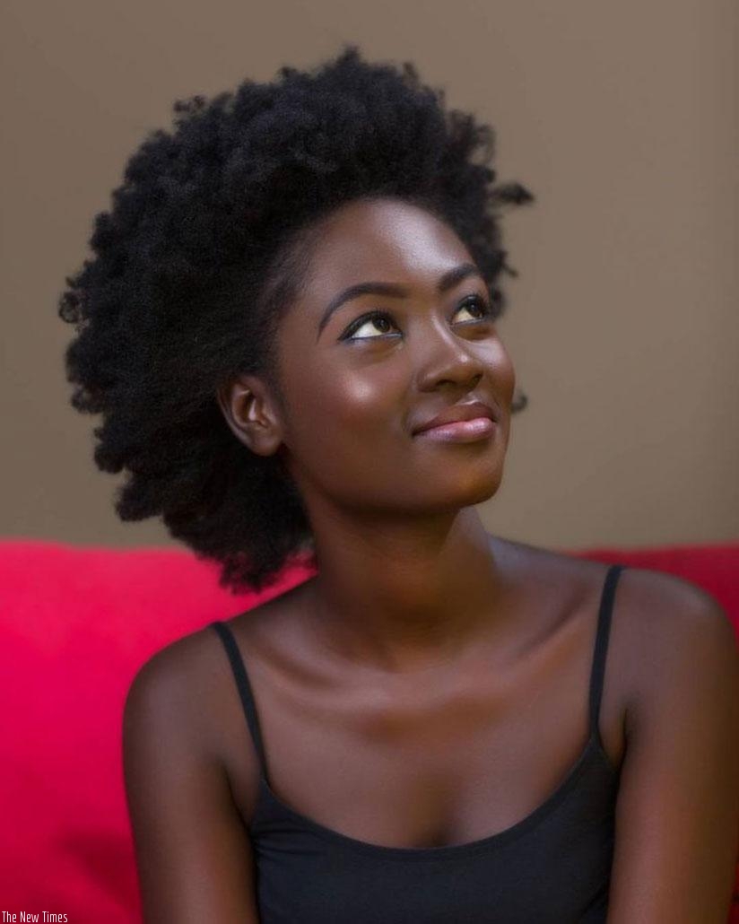 How to keep healthy natural hair - The New Times