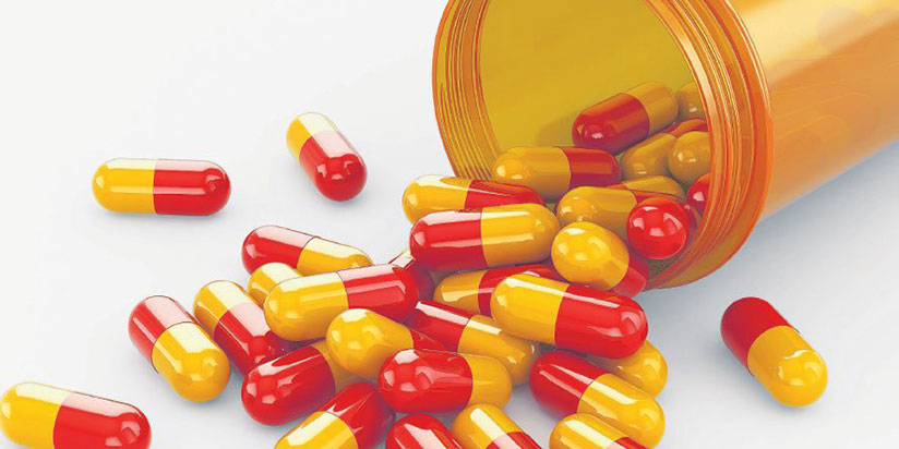 Regular prescription of antibiotics results in resistance that makes it difficult to treat deadly bacterial infections. / Net photo