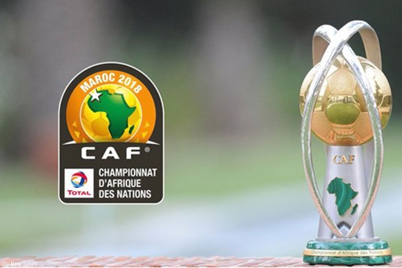  The increase in prize money comes months after CAF signed a sponsorship  agreement with French oil giants, Total. (Net photo)