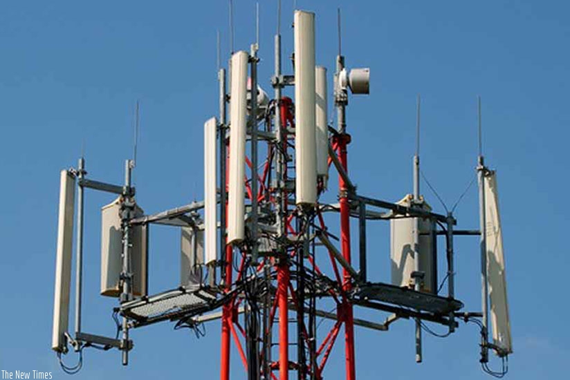 Rwanda's leading telecom firm is improving its network to increase users experience. / Net.