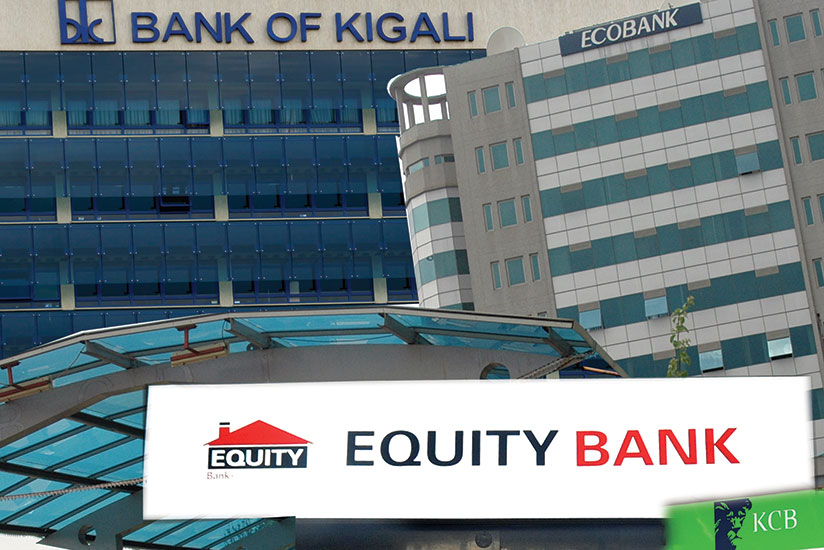 There uneaseness among banks on the impending implementation of IFSR 9 financial reporting guidelines. / File