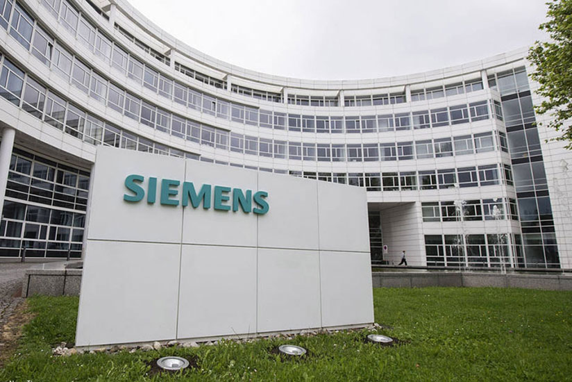 Siemens is looking to invest in production, transmission and distribution. / Net photo