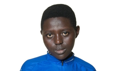 Jeanette Manishimwe.