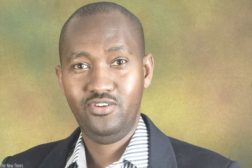 Dr Twahirwa, a consultant body and interventional radiologist, is pioneering Interventional radiology in Rwanda. / Lydia Atieno.