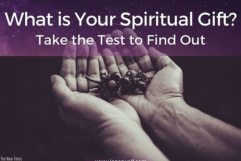 For the church chain to be strong, we ought to combine all our spiritual gifts as church members but with a purpose of worshipping and serving God because He is the one that gave u....