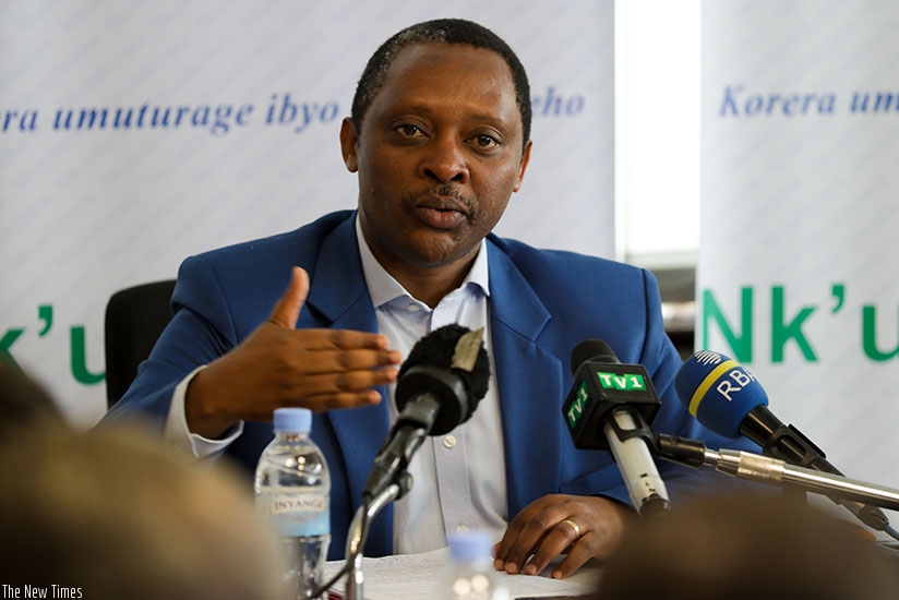 Rwanda Governance Board (RGB) has drafted a new legal framework to guide the operations of faith-based organisations (FBOs) which it says will help address illegalities and other i....