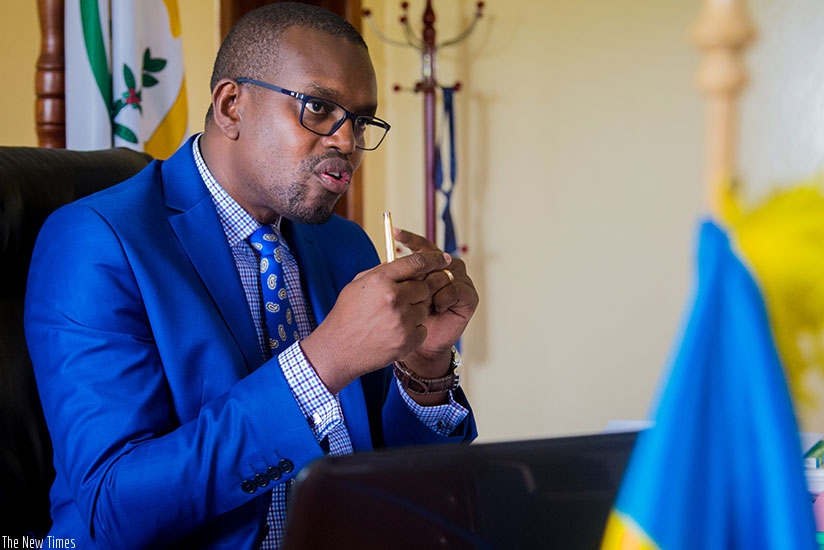 Prosecutor General Jean Bosco Mutangana has outlined new measures to stem graft, in view of last week's National Leadership Retreat recommendations.