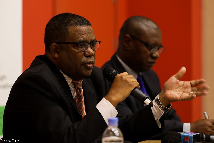 Dr. Belay Begashaw, the Director General of SDGCA says that almost all maternal deaths  occur in developing countries with more than half of those deaths occurring in Sub-Saharan A....