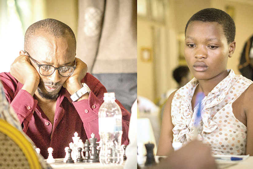 Candidate Master (CM) - Chess Terms