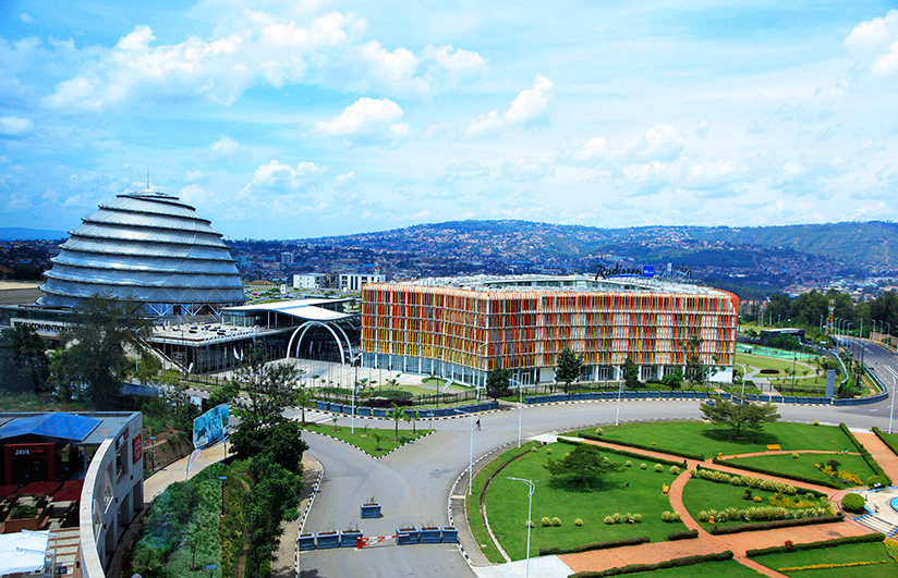 Photo by Sam Ngendahimana