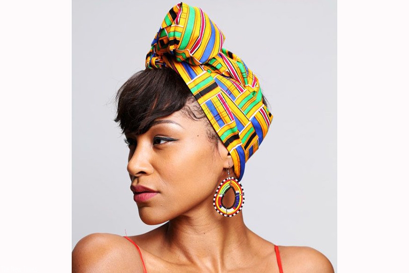 Head wraps: The accessory every woman should own - The New Times
