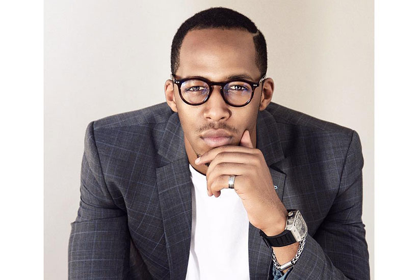 Idris Sultan is a Tanzanian actor, comedian and Big Brother Africa-Hotshots 2014 winner.
