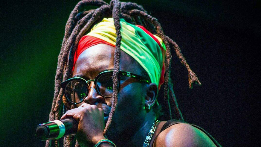 Mon Statut from DRC is among artistes who will perform at the two-day festival -/Courtesy photo.