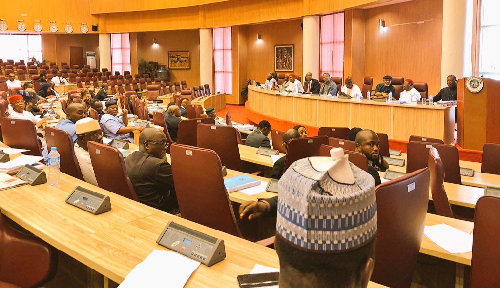AfCFTA Consultations which commenced, in Abuja on Tuesday, were attended by several members of the Nigerian cabinet and Nigerian Business community.