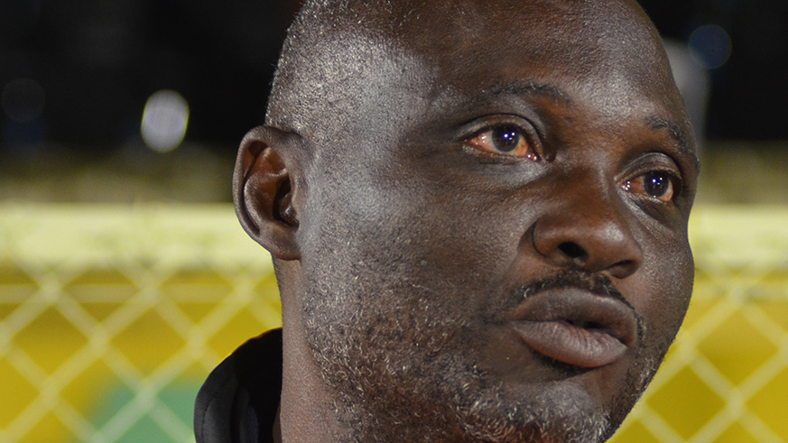 Okoko is reported to be on his way to Espoir FC.