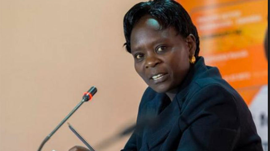 Lilian Awinja. CFTA was launched by leaders of the African Union member states in Kigali on March 21. Courtesy