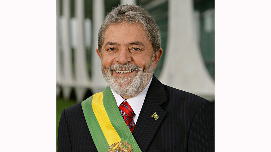 Lula served as president between 2003 and 2011. Despite his lead in the polls, he remains a divisive figure. (Net photo)