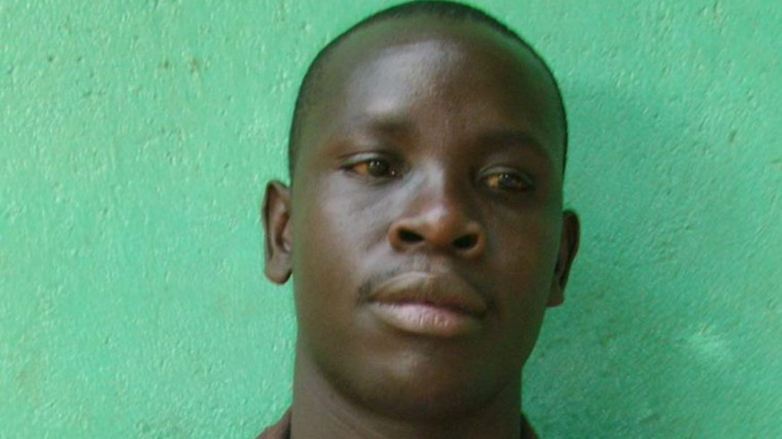 Emmanuel Kagera, Motorcyclist 