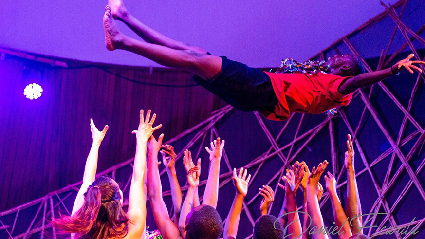 The organisers of Ubumuntu Arts Festival have promised incredible performances from artists drawn from around the world. Courtesy.