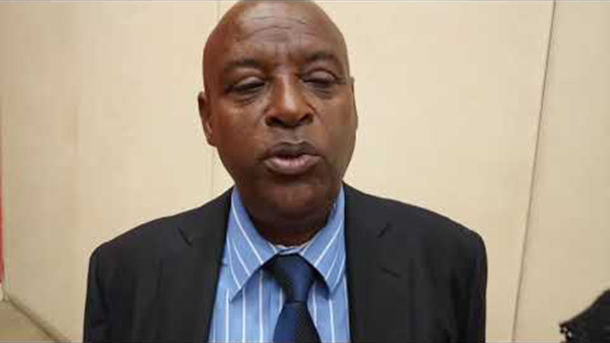 Iradukunda's parents spoke to The New Times. 