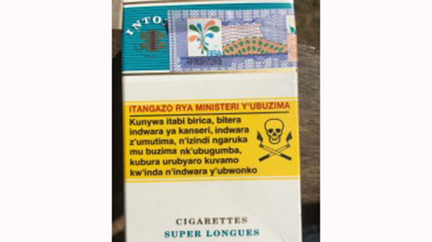 Cigarettes have been hard to find lately. (Net photo)