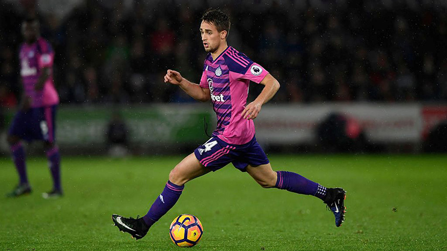 Real Sociedad u2018s Adnan Januzaj was in good form as his team beat Athletico 3-0.