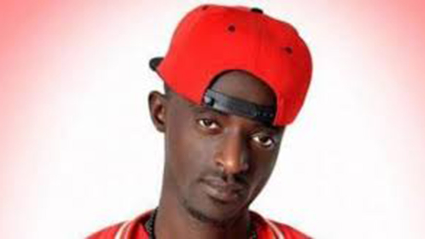 Rapper Diplomate. Net. 