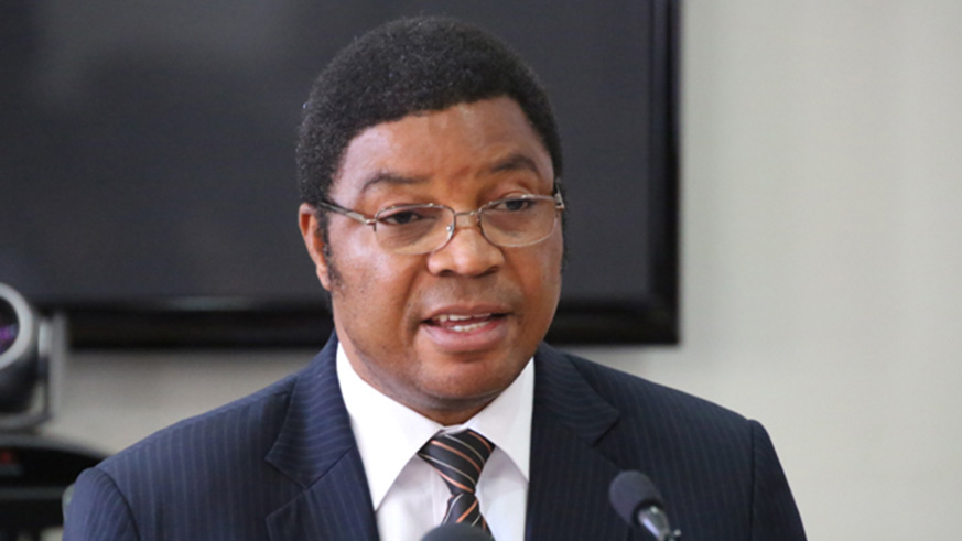 Tanzaniau2019s Prime Minister Majaliwa Kassim Majaliwa. Net photo.
