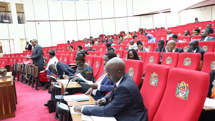 South Sudan representatives want the EALA to play a role in South Sudan negotiations. (Courtesy)