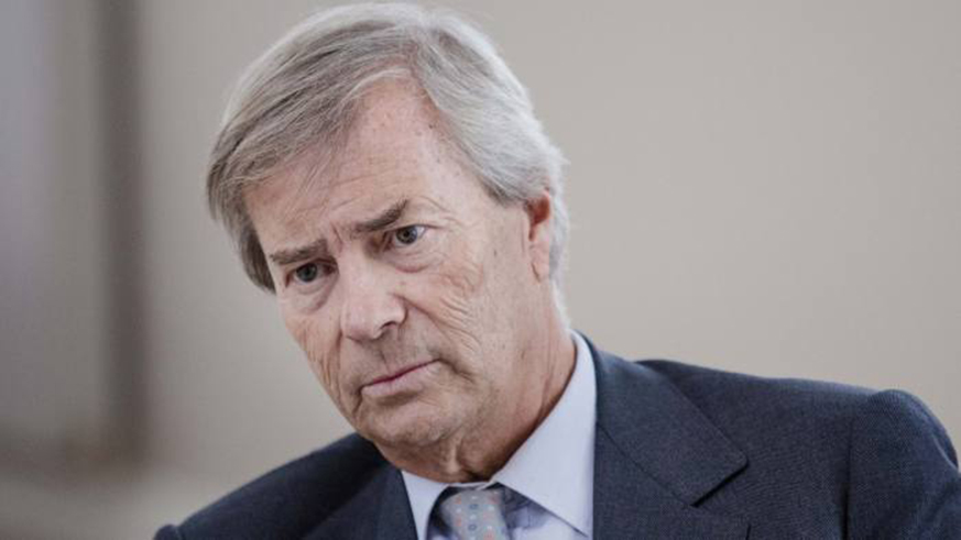 Vincent Bolloru00e9. Net.