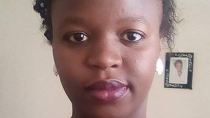 Claudine Uwamahoro, Vendor