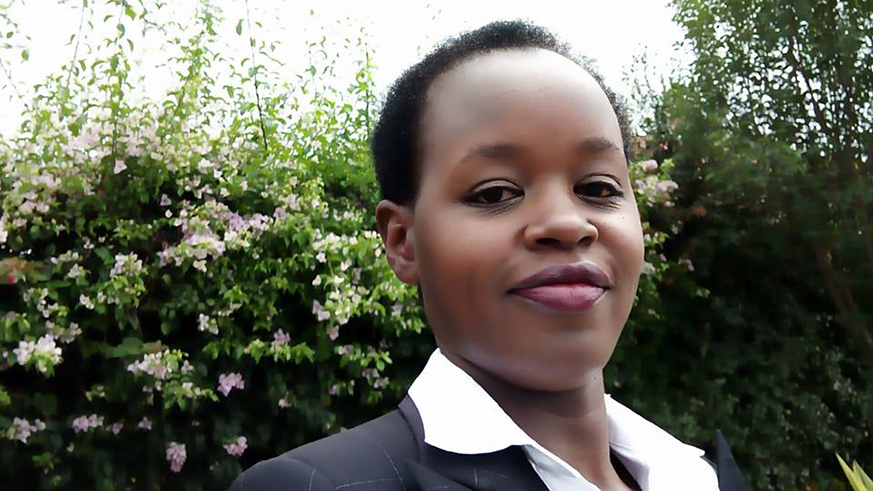 Jeanette Isimbi, Women activist