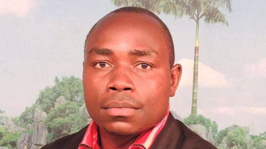 Josiah Mupayana, Kigali resident