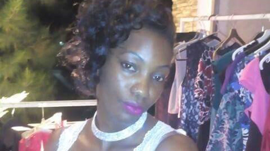 Cynthia Mukansuro,  Businesswoman