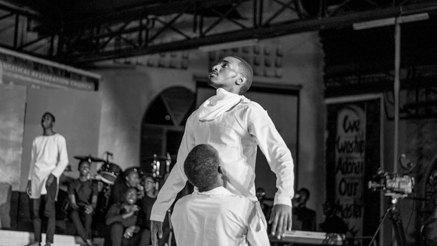 The group stage free performances at various venues around Kigali. Courtesy photos.